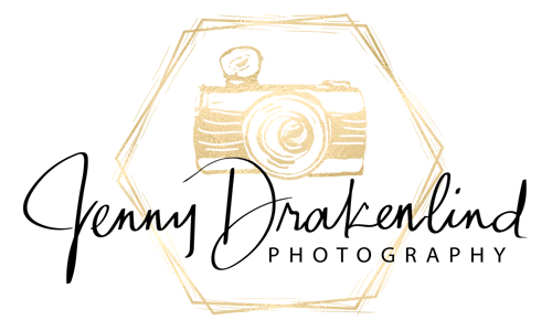 Fotograf Jenny Drakenlind