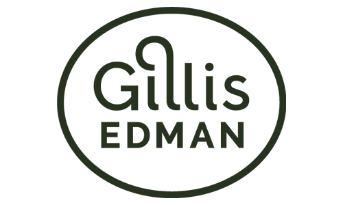 Gillis Edman Bröllop