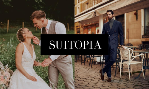 Suitopia Scandinavia AB